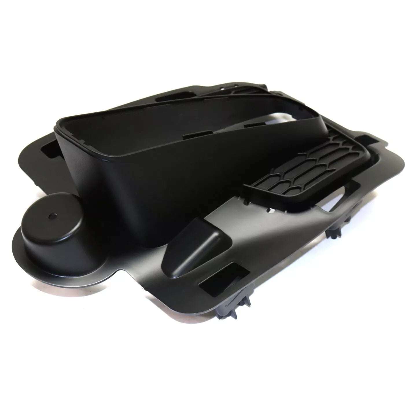 Inserto parachoques delantero izquierdo 2015 - 2017 FORD EXPEDITION FO1038156 FL1Z17E811BC