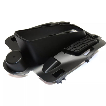 Inserto parachoques delantero izquierdo 2015 - 2017 FORD EXPEDITION FO1038156 FL1Z17E811BC