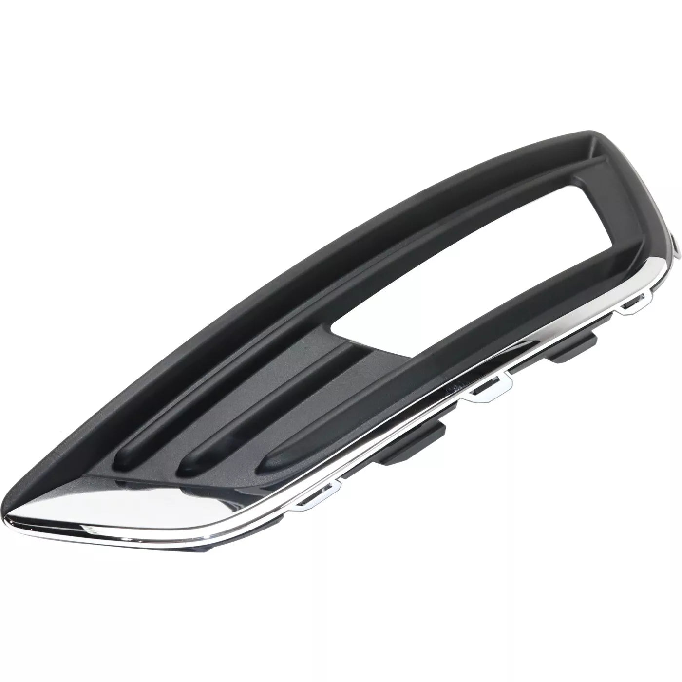 Inserto parachoques delantero izquierdo 2015 - 2018 FORD FOCUS FO1038157 F1EZ15266G