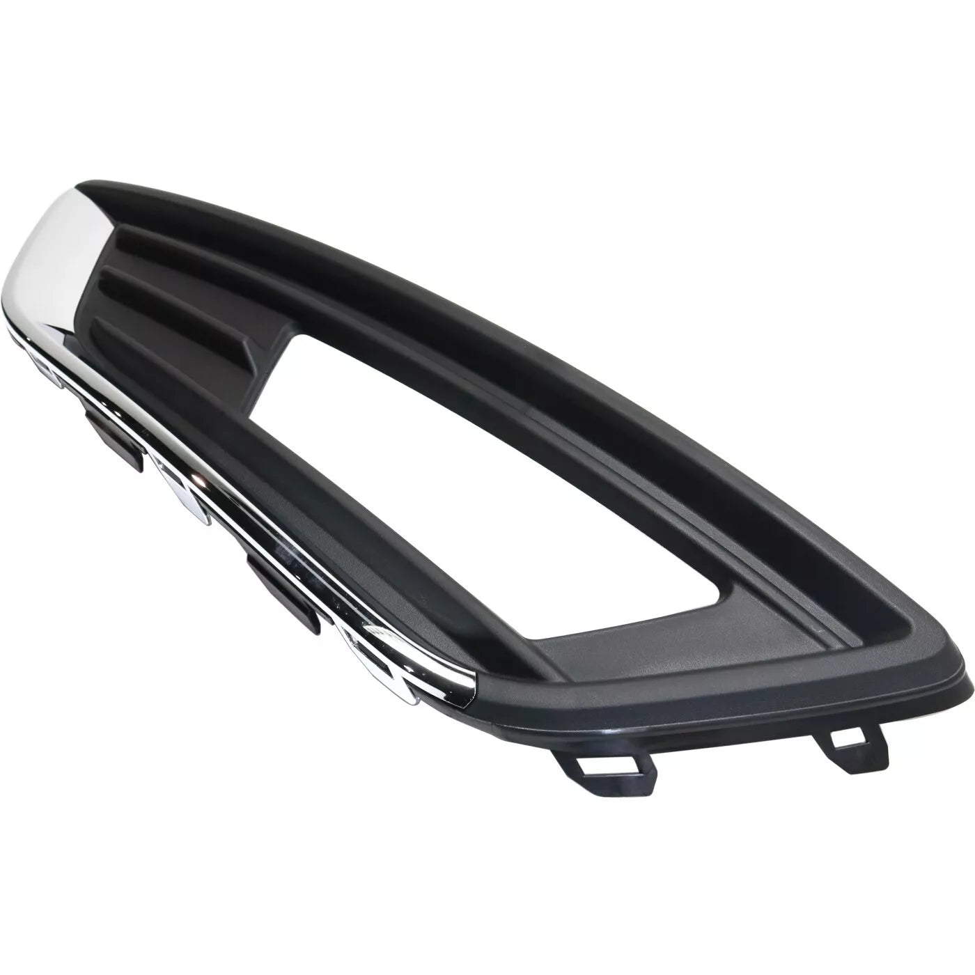 Inserto parachoques delantero izquierdo 2015 - 2018 FORD FOCUS FO1038157 F1EZ15266G