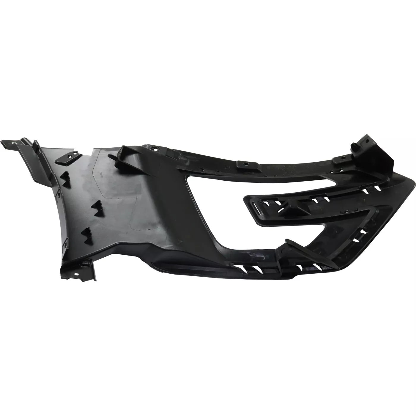 Inserto parachoques delantero izquierdo 2016 - 2017 FORD EXPLORER FO1038159 FB5Z17B968DA