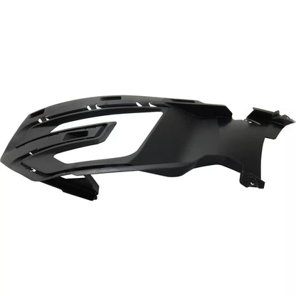 Inserto parachoques delantero izquierdo 2016 - 2017 FORD EXPLORER FO1038159 FB5Z17B968DA