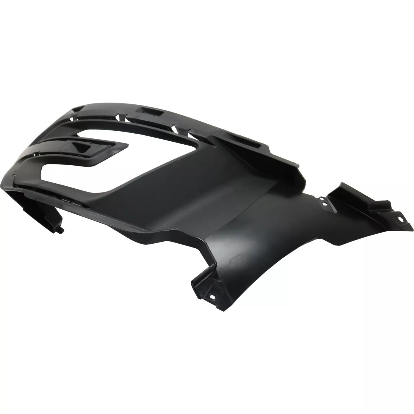 Inserto parachoques delantero izquierdo 2016 - 2017 FORD EXPLORER FO1038159 FB5Z17B968DA