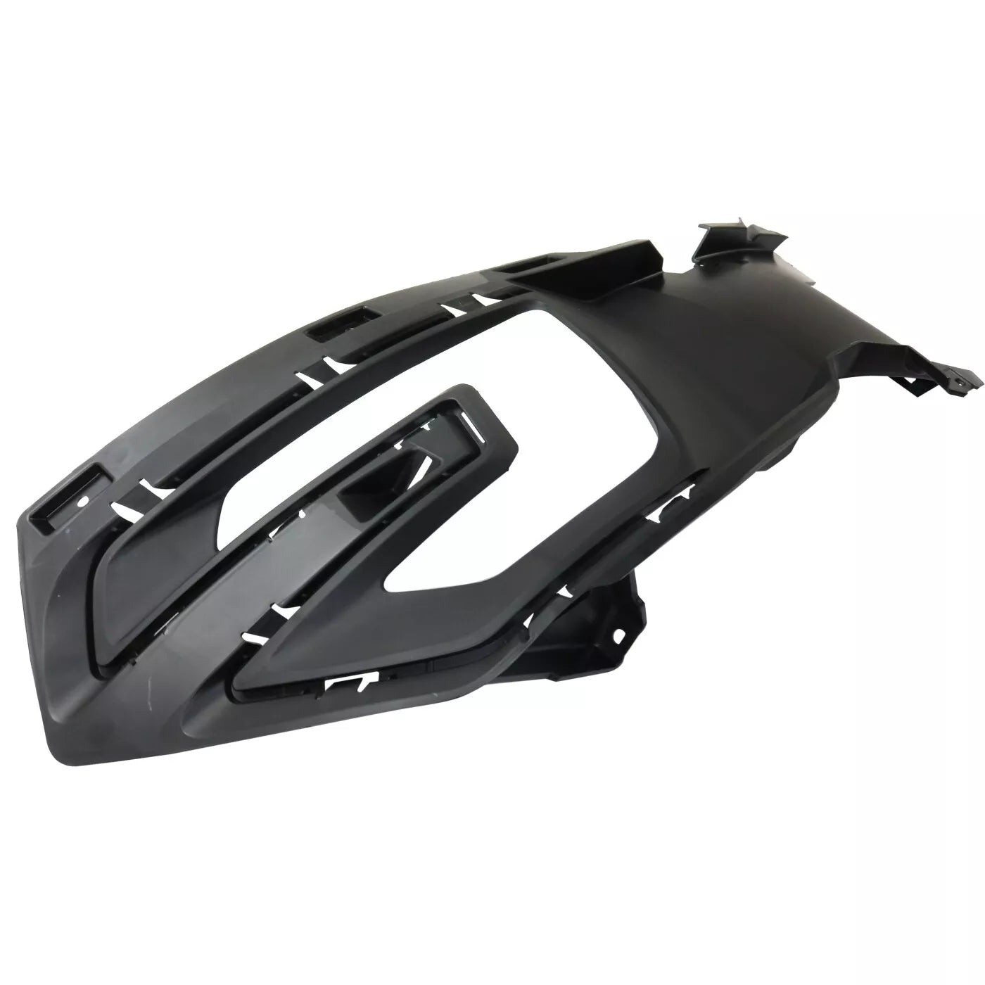 Inserto parachoques delantero izquierdo 2016 - 2017 FORD EXPLORER FO1038159 FB5Z17B968DA