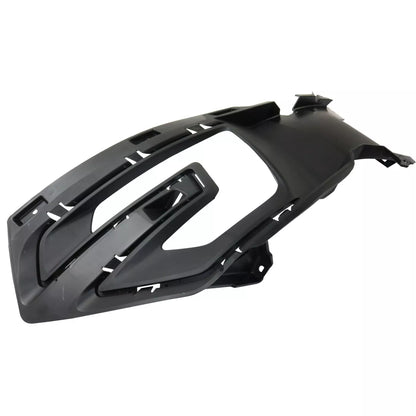 Inserto parachoques delantero izquierdo 2016 - 2017 FORD EXPLORER FO1038159 FB5Z17B968DA