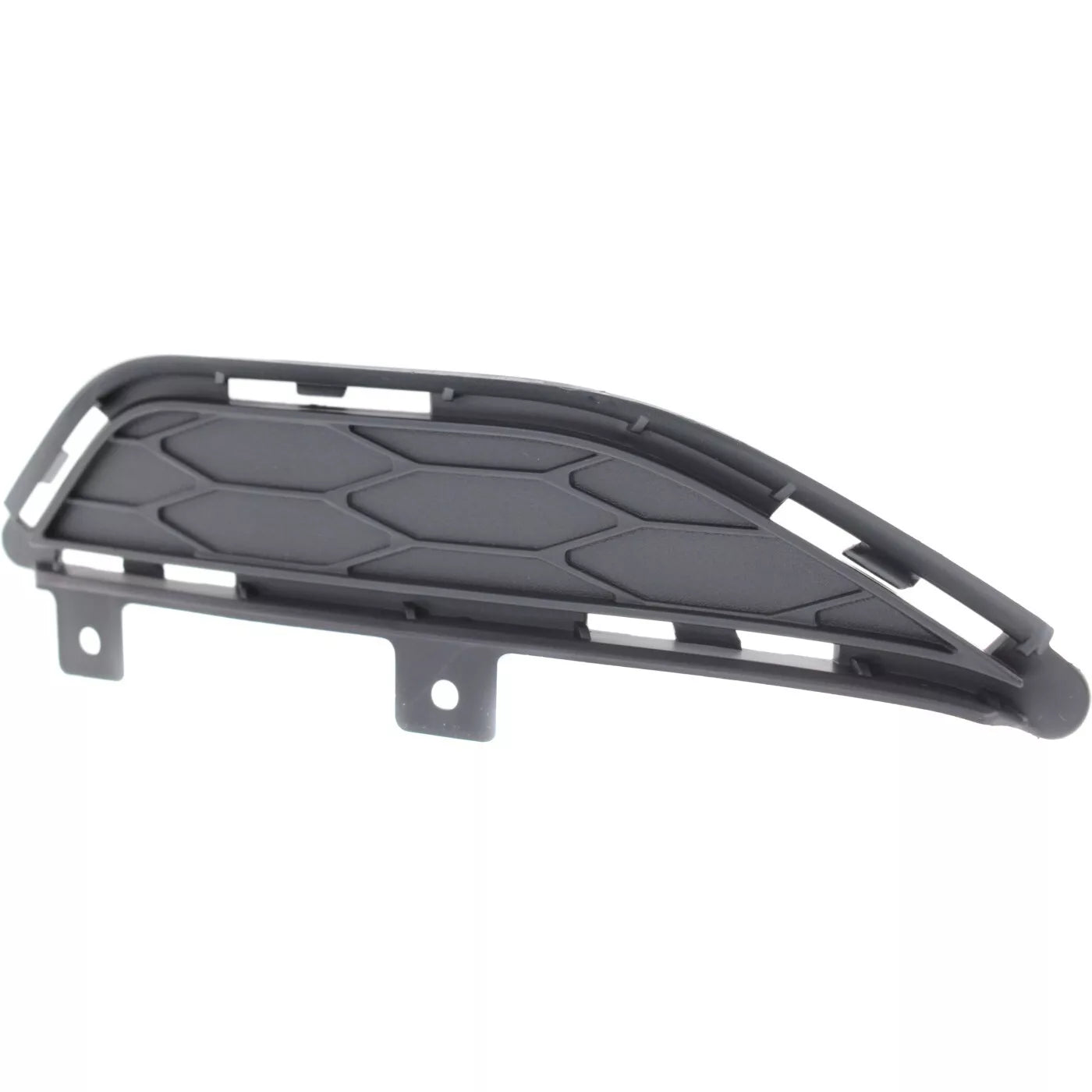 Inserto parachoques delantero izquierdo 2015 - 2018 FORD EDGE FO1038160 FT4Z17E811BA