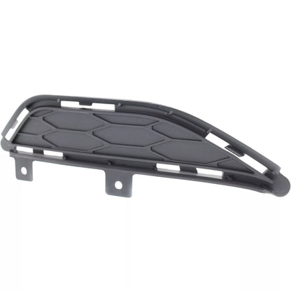 Inserto parachoques delantero izquierdo 2015 - 2018 FORD EDGE FO1038160 FT4Z17E811BA