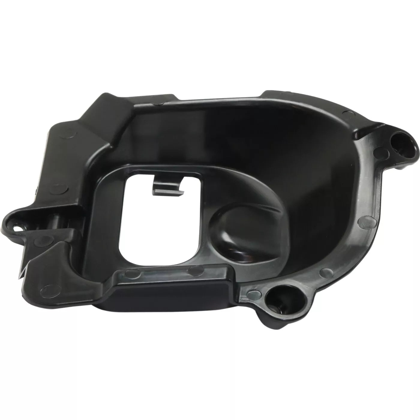 Inserto parachoques delantero izquierdo 2017 - 2019 FORD ESCAPE FO1038163 GJ5Z17E810AB