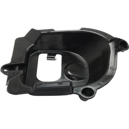 Inserto parachoques delantero izquierdo 2017 - 2019 FORD ESCAPE FO1038163 GJ5Z17E810AB