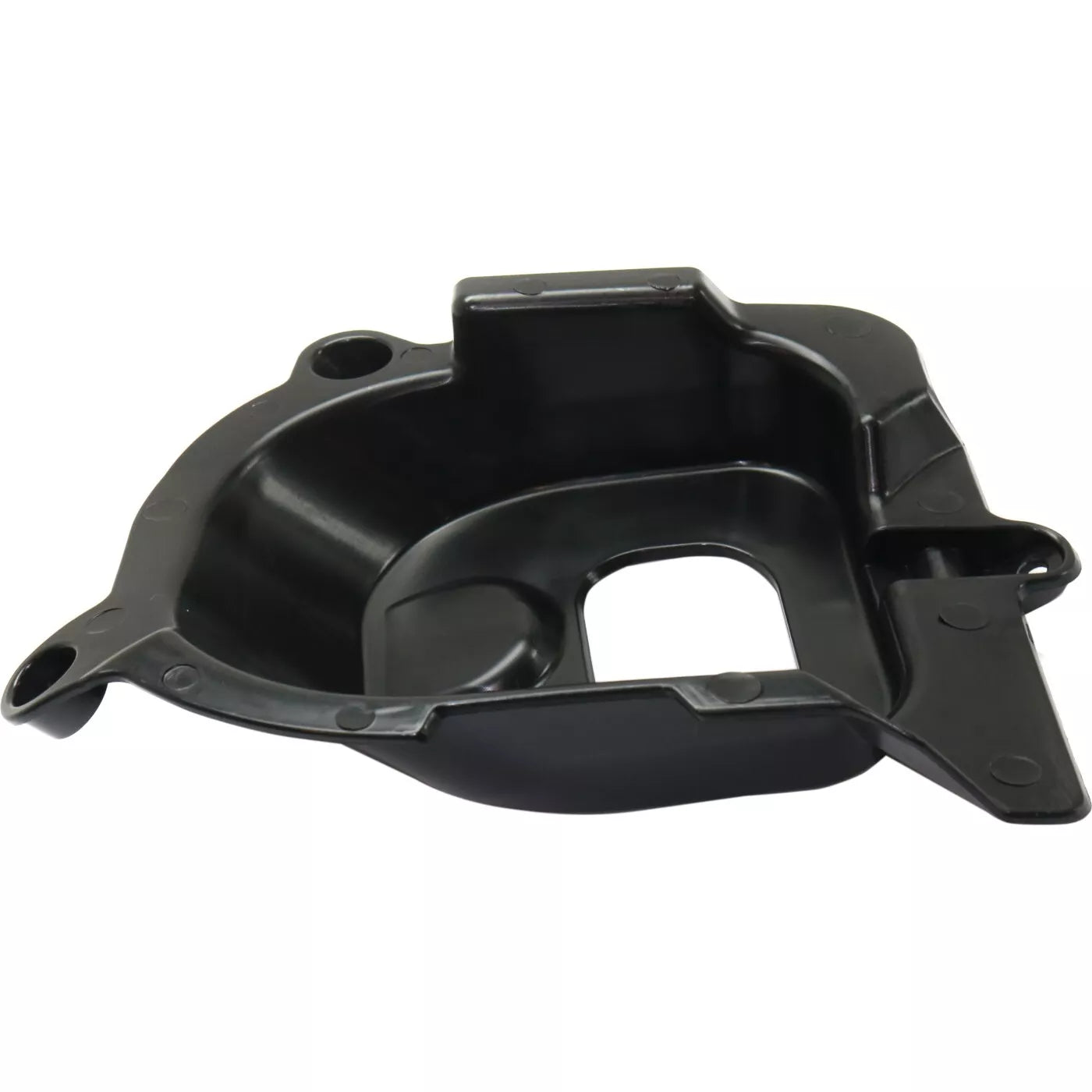 Inserto parachoques delantero izquierdo 2017 - 2019 FORD ESCAPE FO1038163 GJ5Z17E810AB