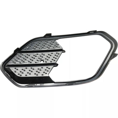 Inserto parachoques delantero izquierdo 2017 - 2019 FORD ESCAPE CAPA FO1038164C GJ5Z17K946AB