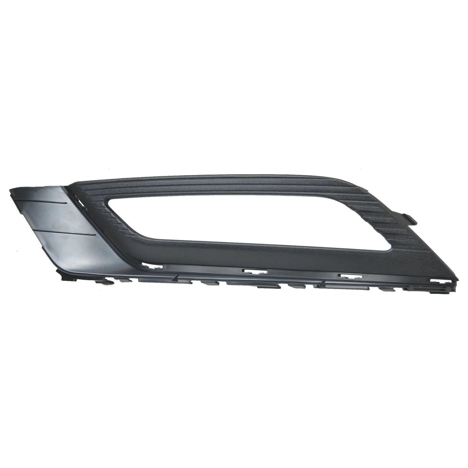 Inserto parachoques delantero izquierdo 2017 - 2018 FORD FUSION FO1038167 HS7Z17B814BB