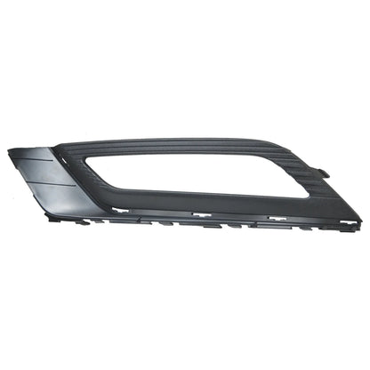 Inserto parachoques delantero izquierdo 2017 - 2018 FORD FUSION FO1038167 HS7Z17B814BB