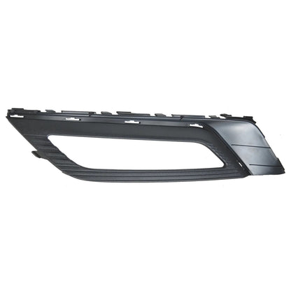 Inserto parachoques delantero izquierdo 2017 - 2018 FORD FUSION FO1038167 HS7Z17B814BB