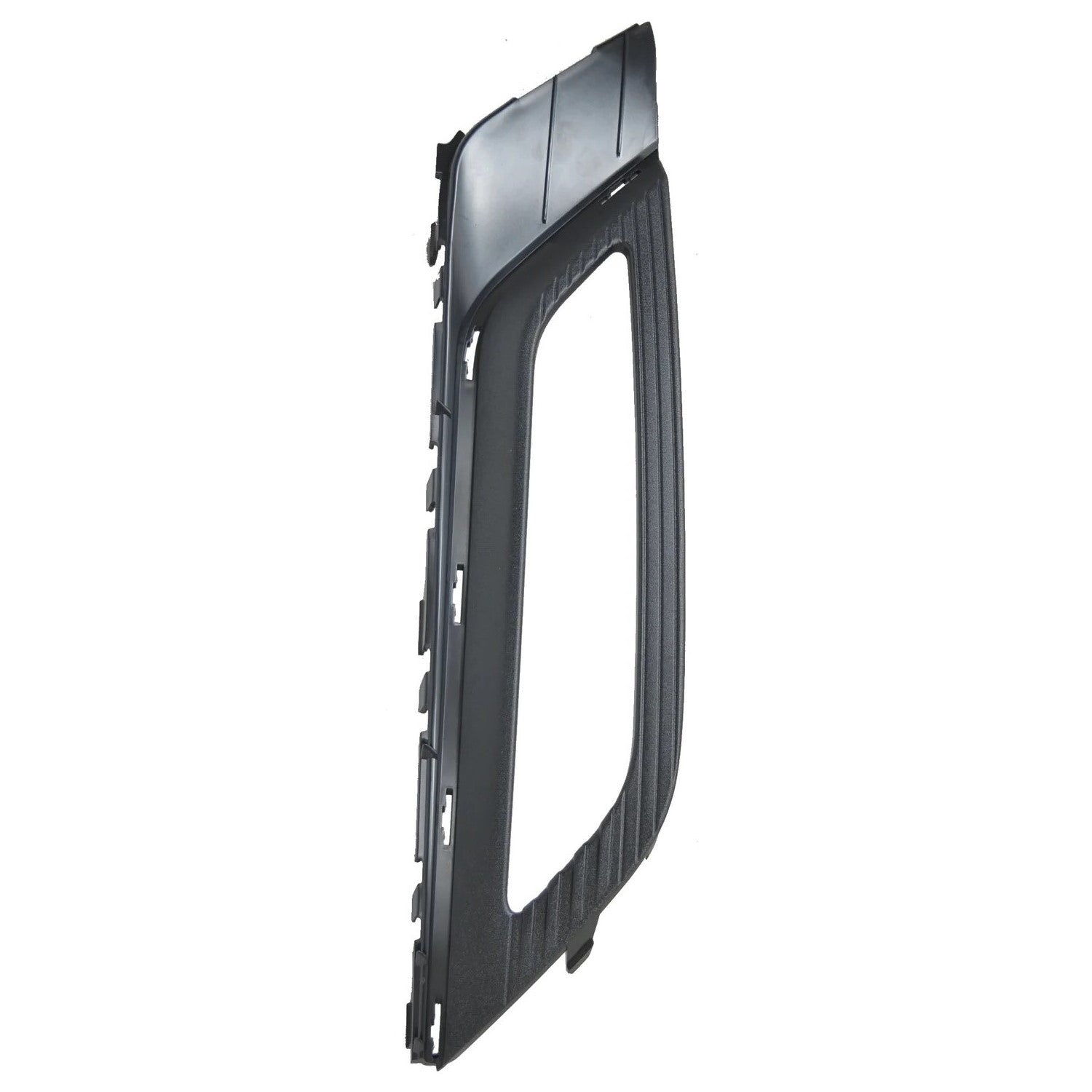 Inserto parachoques delantero izquierdo 2017 - 2018 FORD FUSION FO1038167 HS7Z17B814BB