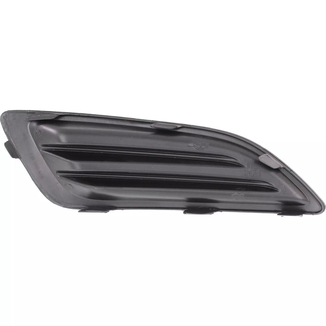 Inserto parachoques delantero izquierdo 2014 - 2019 FORD FIESTA FO1038171 D2BZ15266BA