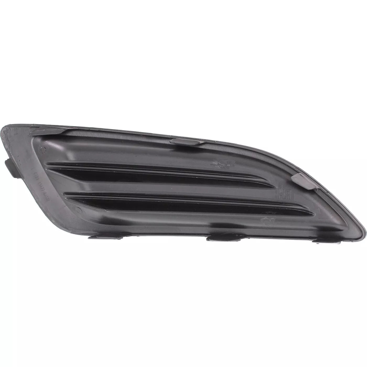 Inserto parachoques delantero izquierdo 2014 - 2019 FORD FIESTA FO1038171 D2BZ15266BA