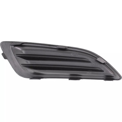 Inserto parachoques delantero izquierdo 2014 - 2019 FORD FIESTA FO1038171 D2BZ15266BA