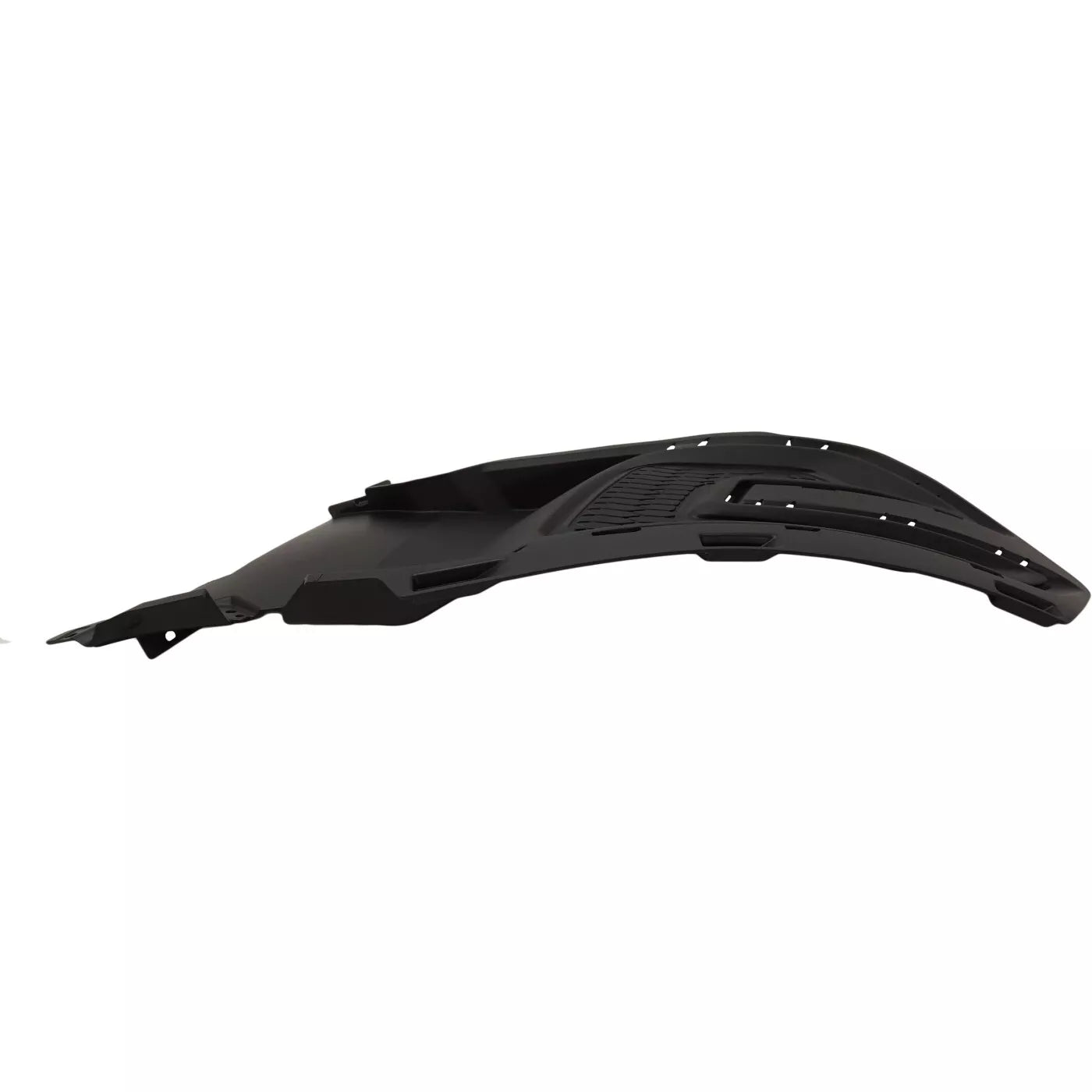 Inserto parachoques delantero izquierdo 2016 - 2017 FORD EXPLORER FO1038175 FB5Z17B968CA