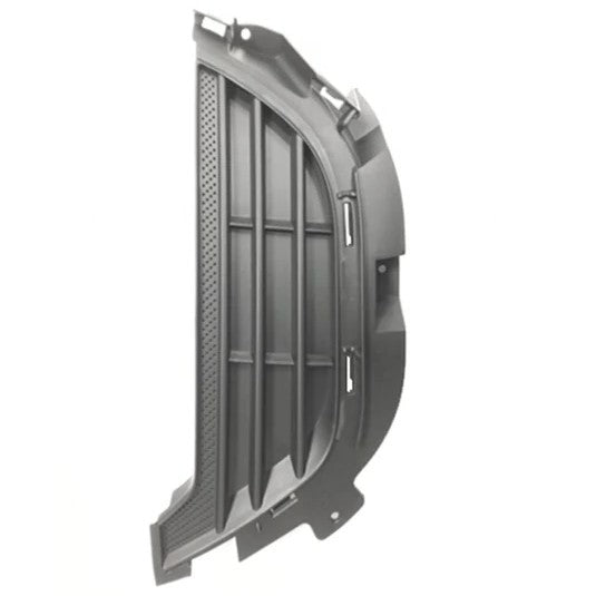 Inserto de parachoques delantero izquierdo 2017 - 2020 LINCOLN MKZ FO1038176 HP5Z17B814AB