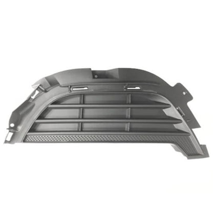 Inserto de parachoques delantero izquierdo 2017 - 2020 LINCOLN MKZ FO1038176 HP5Z17B814AB