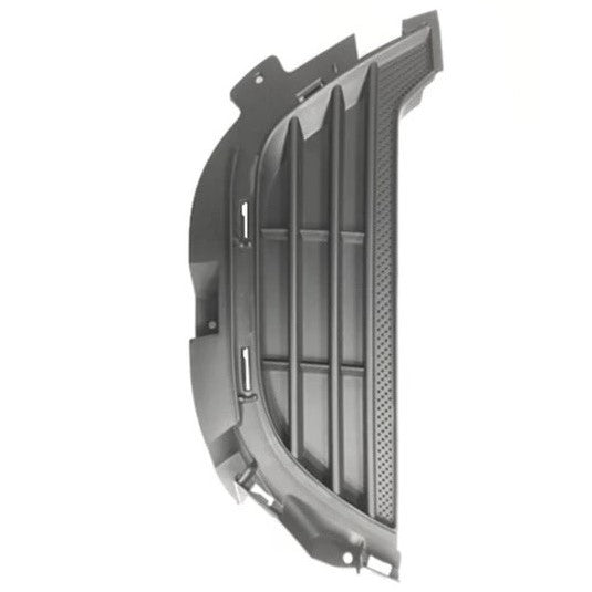 Inserto de parachoques delantero izquierdo 2017 - 2020 LINCOLN MKZ FO1038176 HP5Z17B814AB