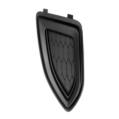 Inserto parachoques delantero izquierdo 2015 - 2018 FORD EDGE FO1038177 FT4Z17B814AB