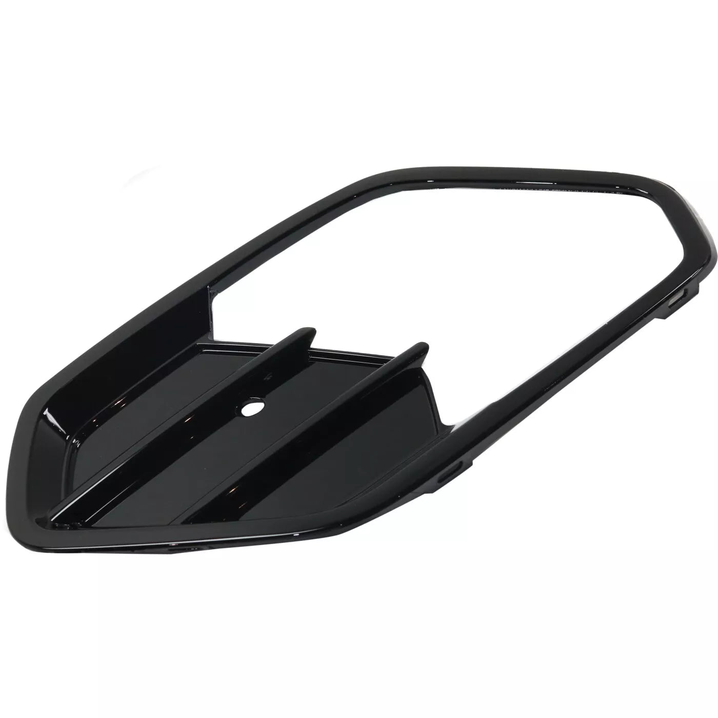 Inserto parachoques delantero izquierdo 2017 - 2019 FORD ESCAPE FO1038178 GJ5Z17E811BA