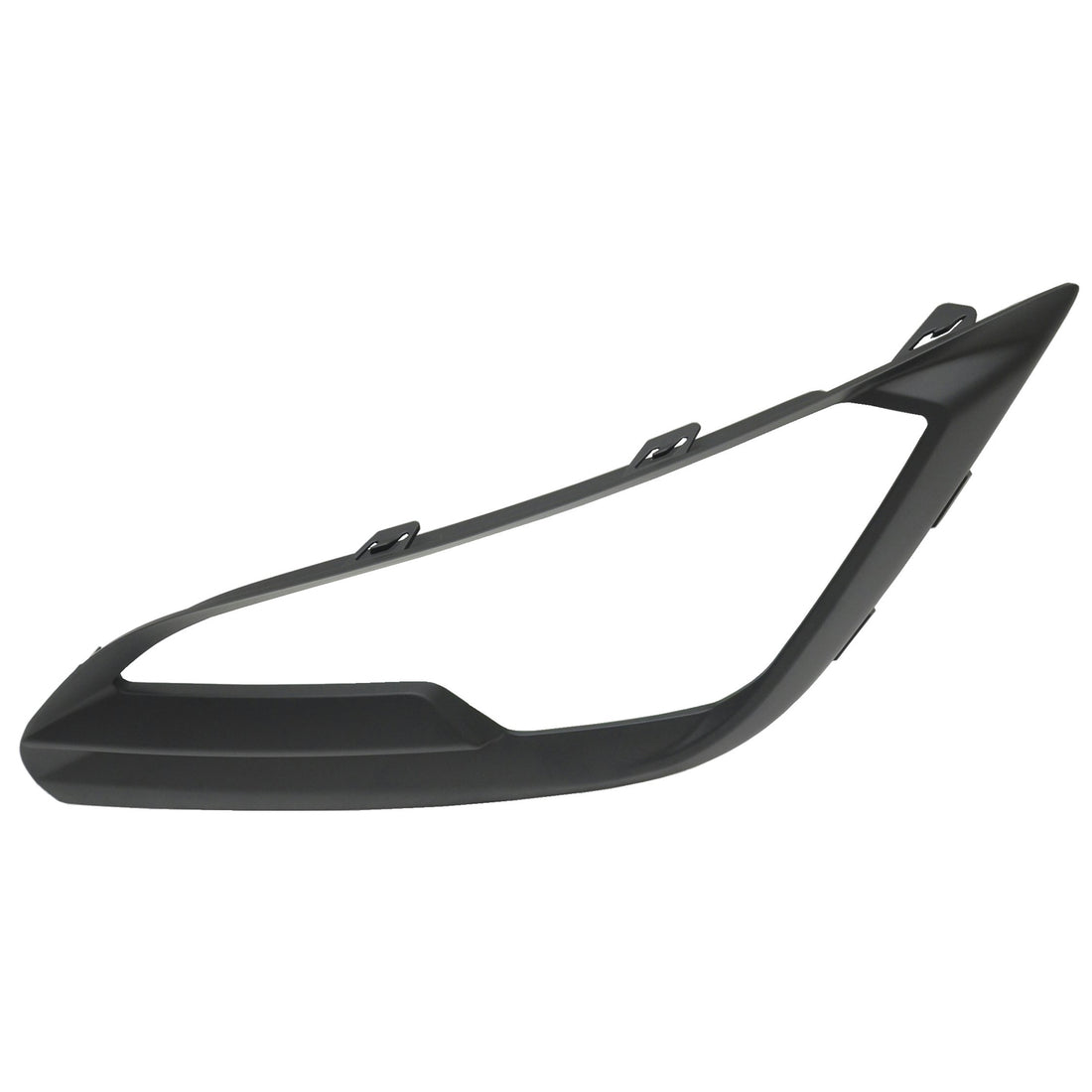 Left Side Front bumper insert 2018 - 2022 FORD ECOSPORT FO1038179 GN1Z15266BD