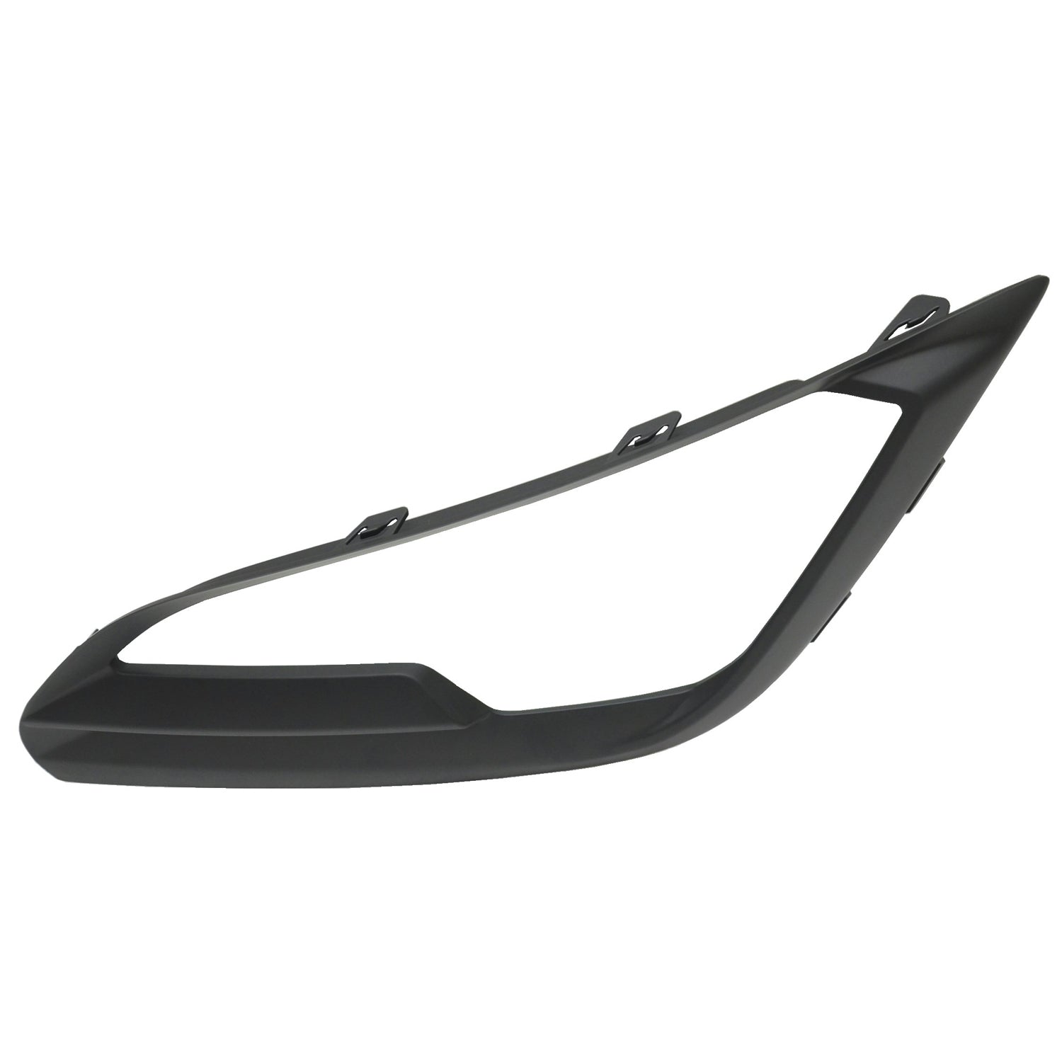 Left Side Front bumper insert 2018 - 2022 FORD ECOSPORT  FO1038179 GN1Z15266BD