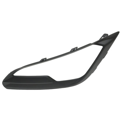 Left Side Front bumper insert 2018 - 2022 FORD ECOSPORT  FO1038179 GN1Z15266BD