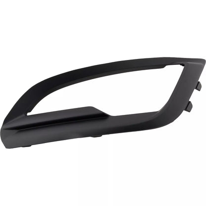 Inserto de parachoques delantero izquierdo 2018 - 2022 FORD ECOSPORT FO1038179 GN1Z15266BD