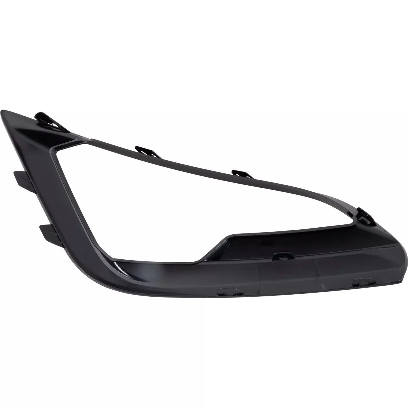 Inserto de parachoques delantero izquierdo 2018 - 2022 FORD ECOSPORT FO1038179 GN1Z15266BD