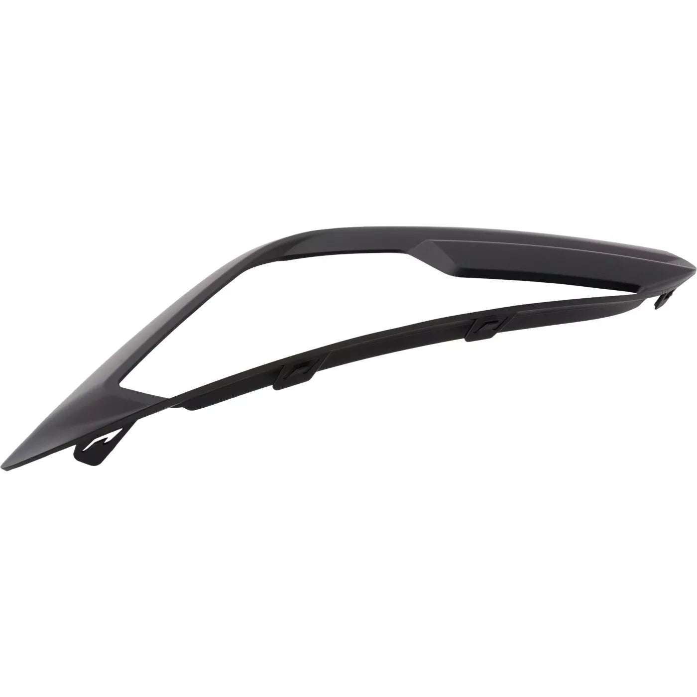 Inserto de parachoques delantero izquierdo 2018 - 2022 FORD ECOSPORT FO1038179 GN1Z15266BD