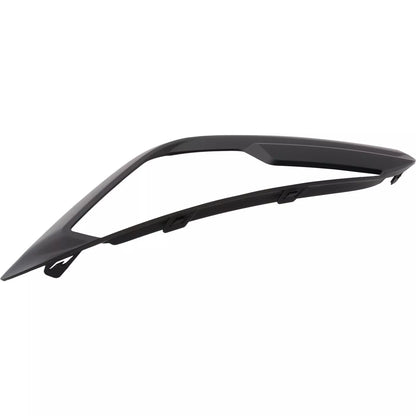 Inserto de parachoques delantero izquierdo 2018 - 2022 FORD ECOSPORT FO1038179 GN1Z15266BD