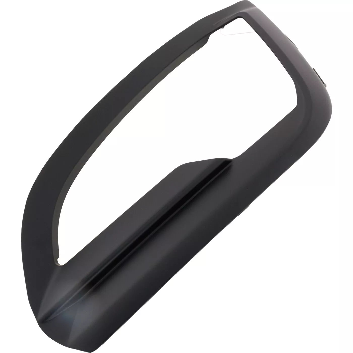 Inserto de parachoques delantero izquierdo 2018 - 2022 FORD ECOSPORT FO1038179 GN1Z15266BD