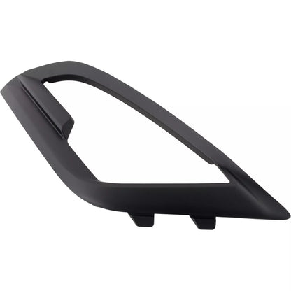 Inserto de parachoques delantero izquierdo 2018 - 2022 FORD ECOSPORT FO1038179 GN1Z15266BD