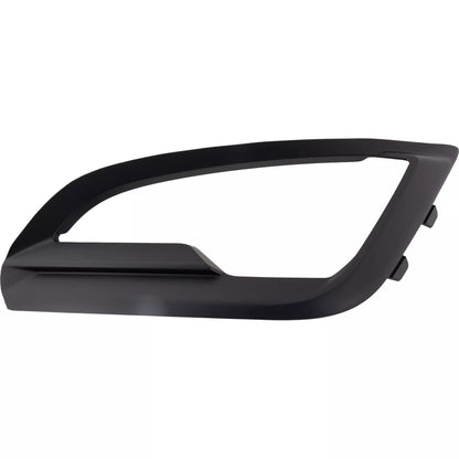 Inserto de parachoques delantero izquierdo 2018 - 2022 FORD ECOSPORT FO1038179 GN1Z15266BD