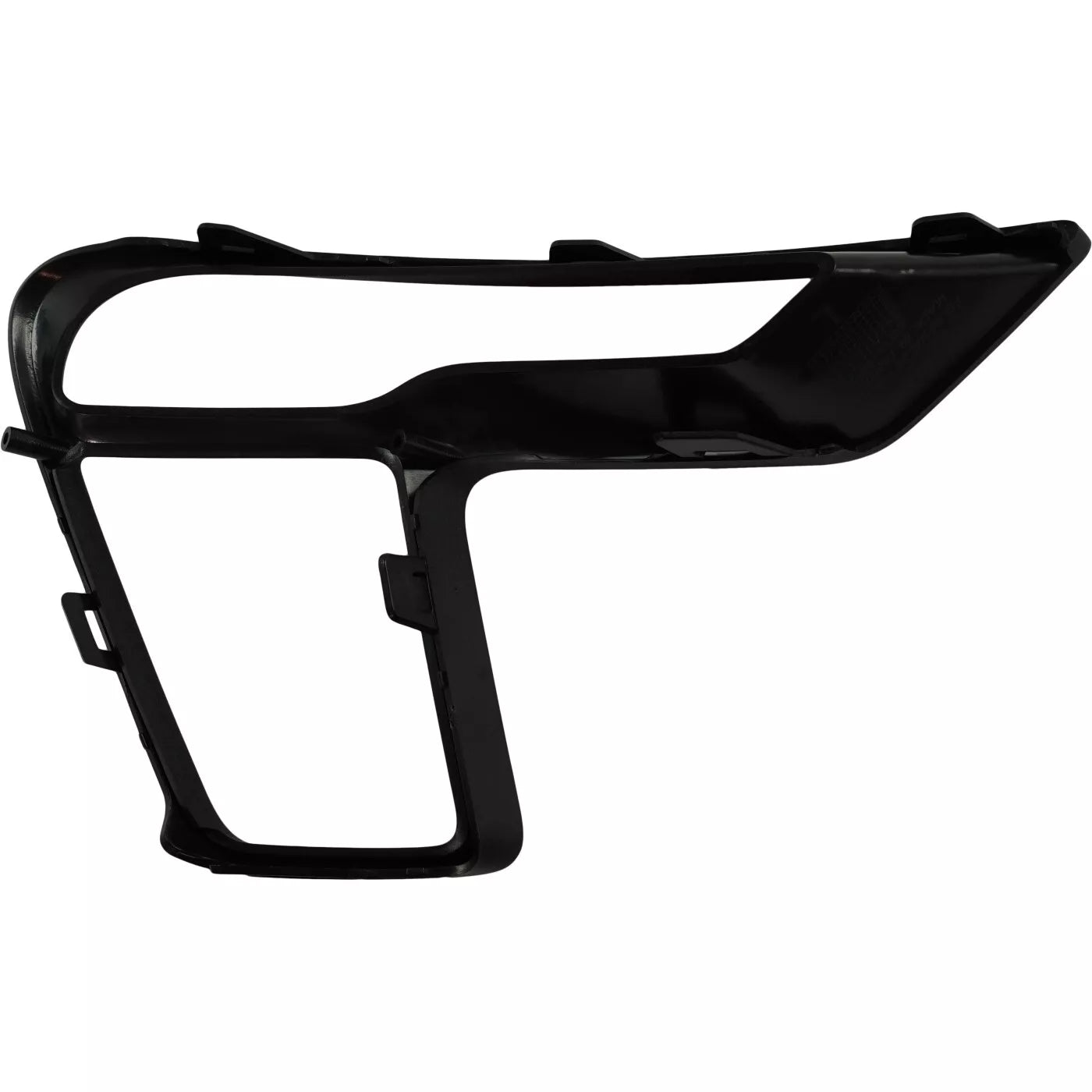 Inserto parachoques delantero izquierdo 2018 - 2019 FORD EXPLORER FO1038181 JB5Z17E811BA