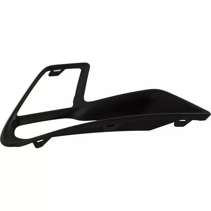 Inserto parachoques delantero izquierdo 2018 - 2019 FORD EXPLORER FO1038181 JB5Z17E811BA