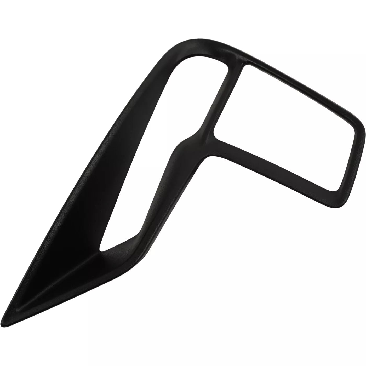 Inserto parachoques delantero izquierdo 2018 - 2019 FORD EXPLORER FO1038181 JB5Z17E811BA