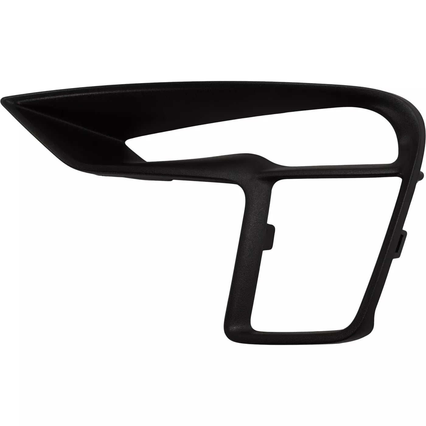 Inserto parachoques delantero izquierdo 2018 - 2019 FORD EXPLORER FO1038181 JB5Z17E811BA