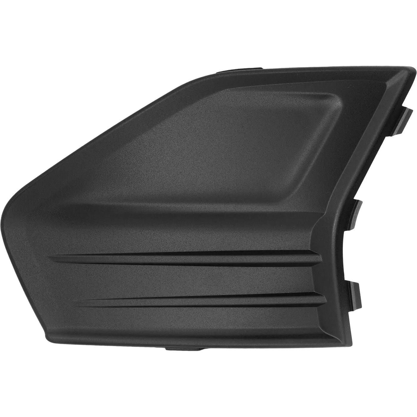 Left Side Front bumper insert 2019 - 2020 FORD FUSION  FO1038182 KS7Z17B814AB