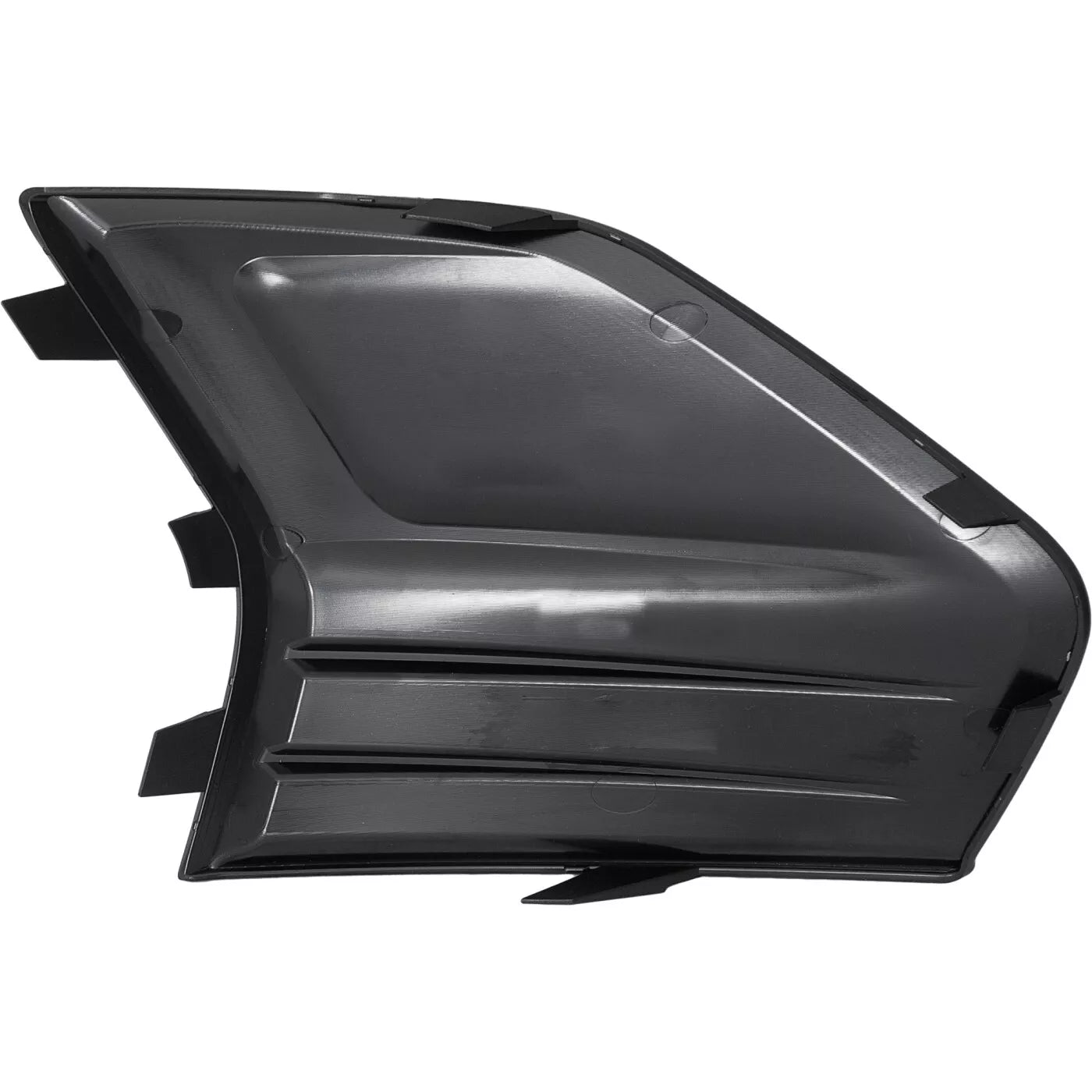 Inserto parachoques delantero izquierdo 2019 - 2020 FORD FUSION FO1038182 KS7Z17B814AB