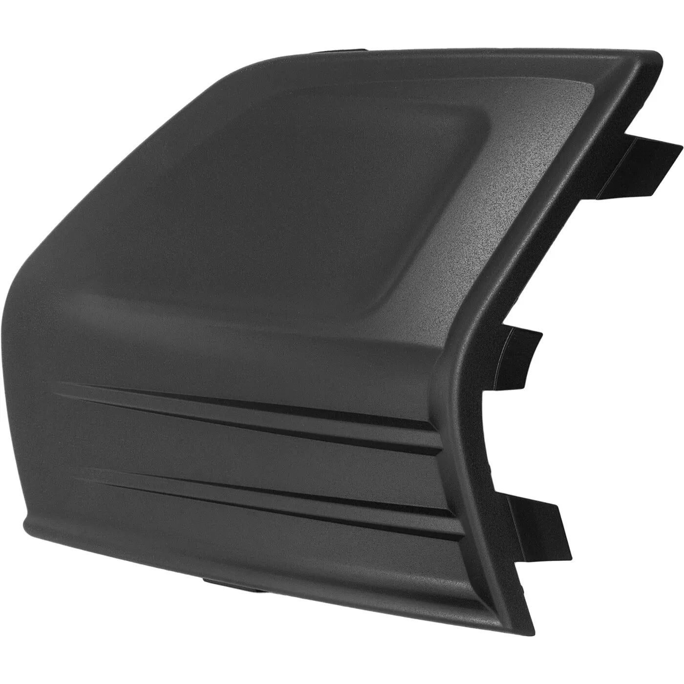 Inserto parachoques delantero izquierdo 2019 - 2020 FORD FUSION FO1038182 KS7Z17B814AB