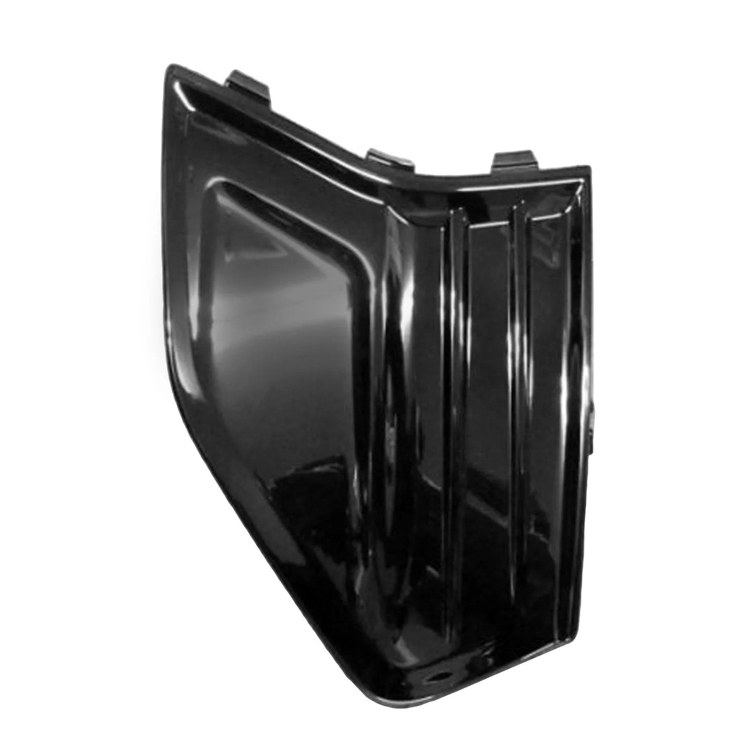 Inserto parachoques delantero izquierdo 2019 - 2020 FORD FUSION FO1038183 KS7Z17B814EB