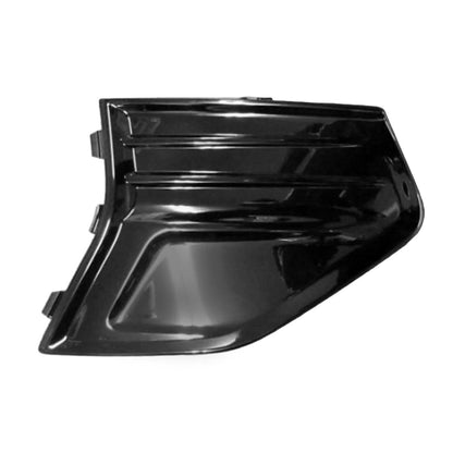 Inserto parachoques delantero izquierdo 2019 - 2020 FORD FUSION FO1038183 KS7Z17B814EB