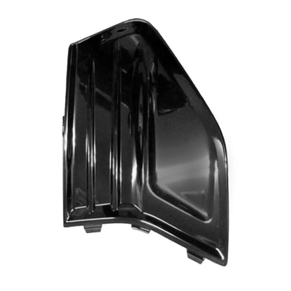 Inserto parachoques delantero izquierdo 2019 - 2020 FORD FUSION FO1038183 KS7Z17B814EB