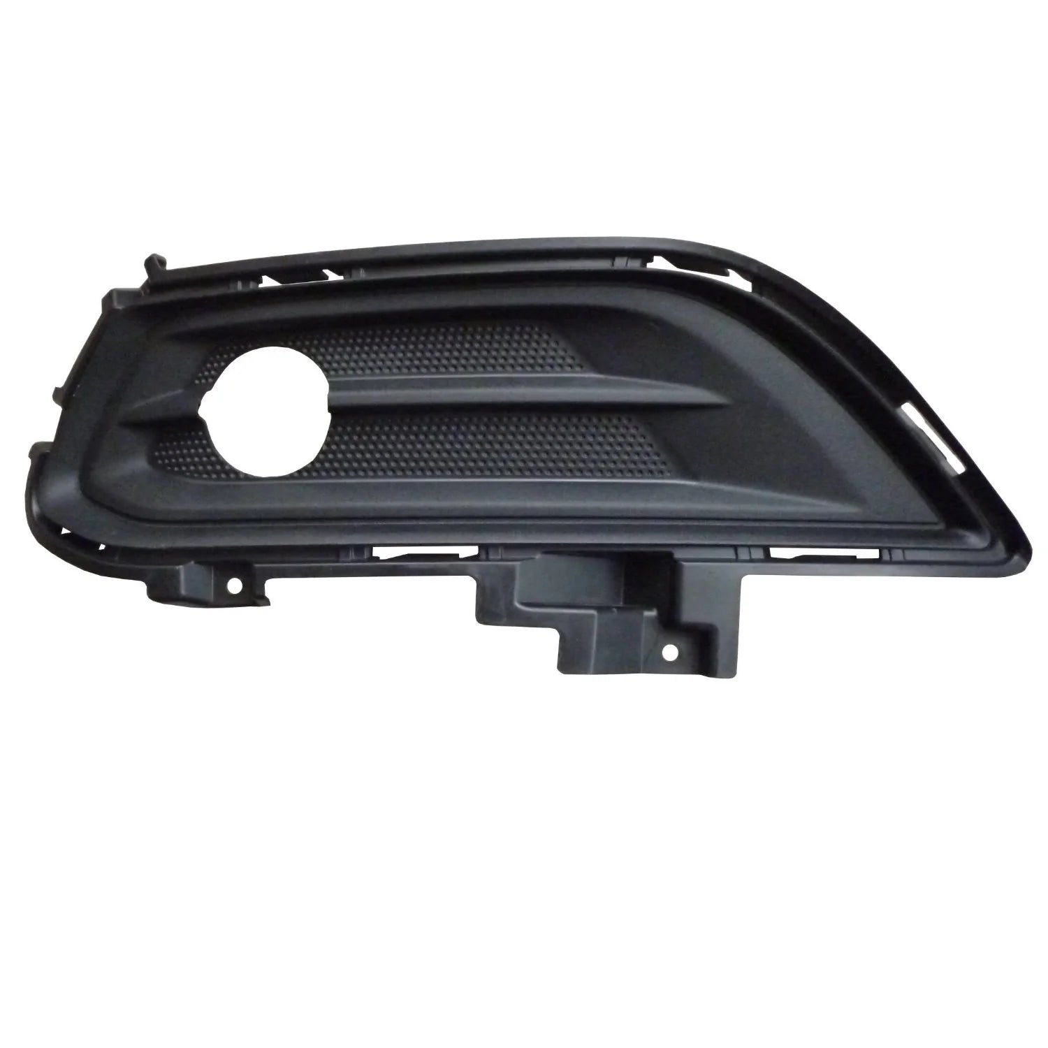 Inserto parachoques delantero izquierdo 2013 - 2016 FORD FUSION FO1038184 DS7Z17B814FA