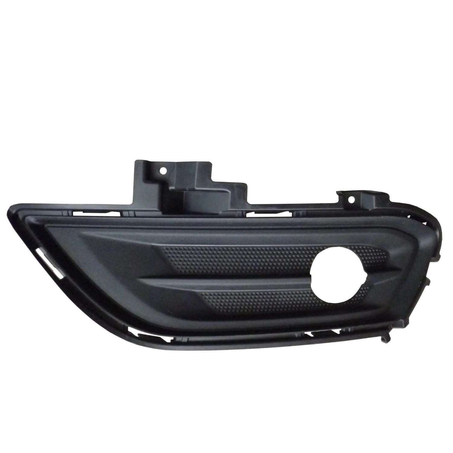 Inserto parachoques delantero izquierdo 2013 - 2016 FORD FUSION FO1038184 DS7Z17B814FA